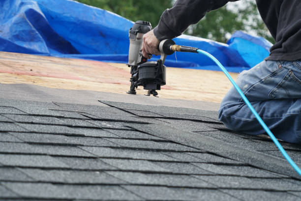 Quick and Trustworthy Emergency Roof Repair Services in Rushville, IL