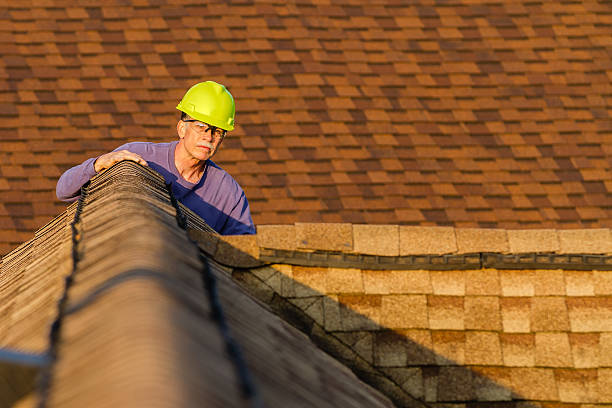 Rushville, IL Roofing Contractor Company