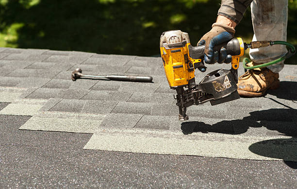 Best Roof Maintenance Services  in Rushvle, IL