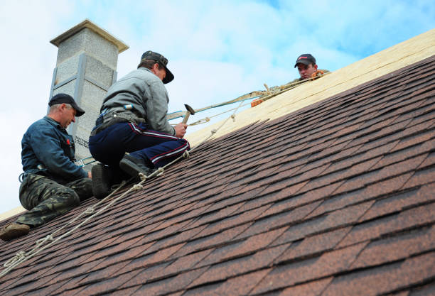 Roof Waterproofing Services in Rushville, IL